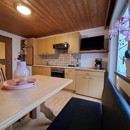 Ferienwohnung Nancy Jerzens Luaran gambar