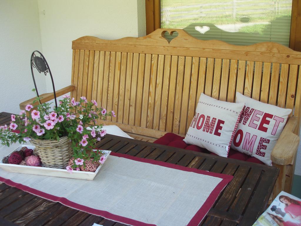 Ferienwohnung Nancy Jerzens Luaran gambar