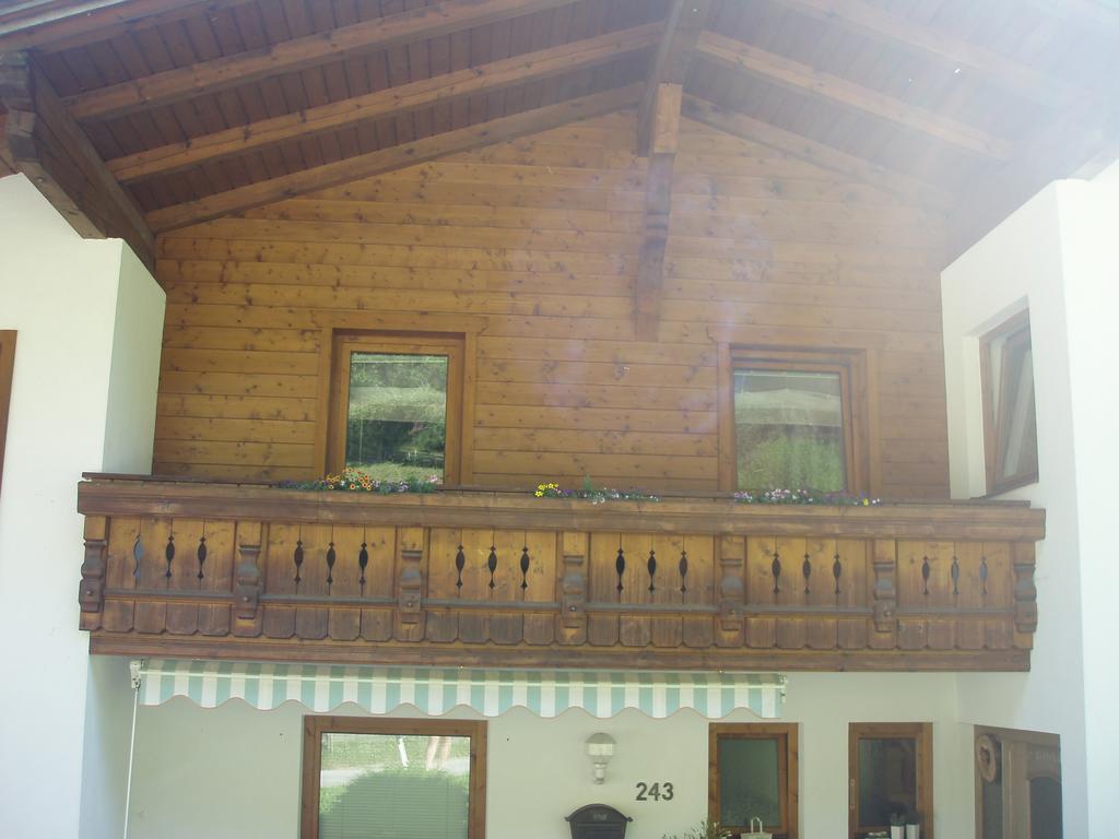Ferienwohnung Nancy Jerzens Luaran gambar