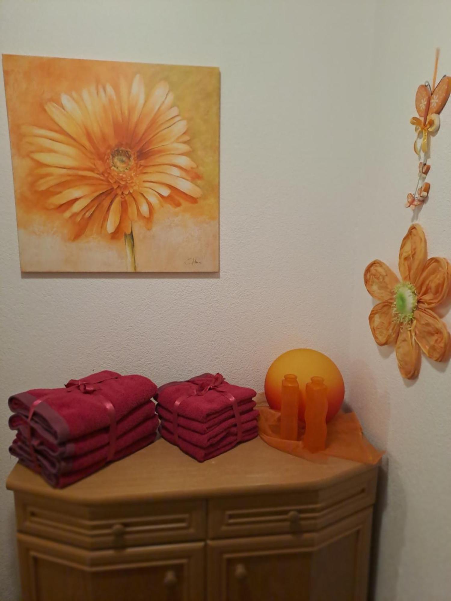 Ferienwohnung Nancy Jerzens Luaran gambar