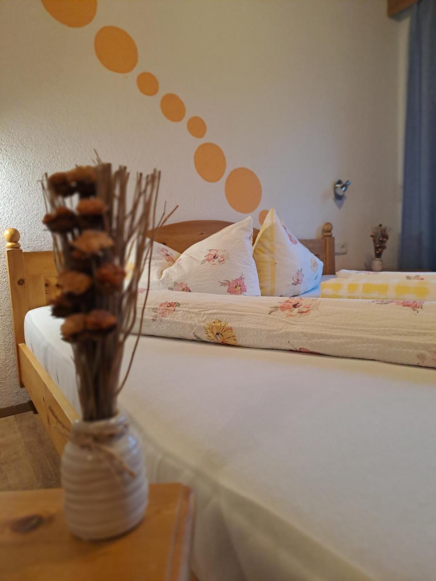 Ferienwohnung Nancy Jerzens Luaran gambar