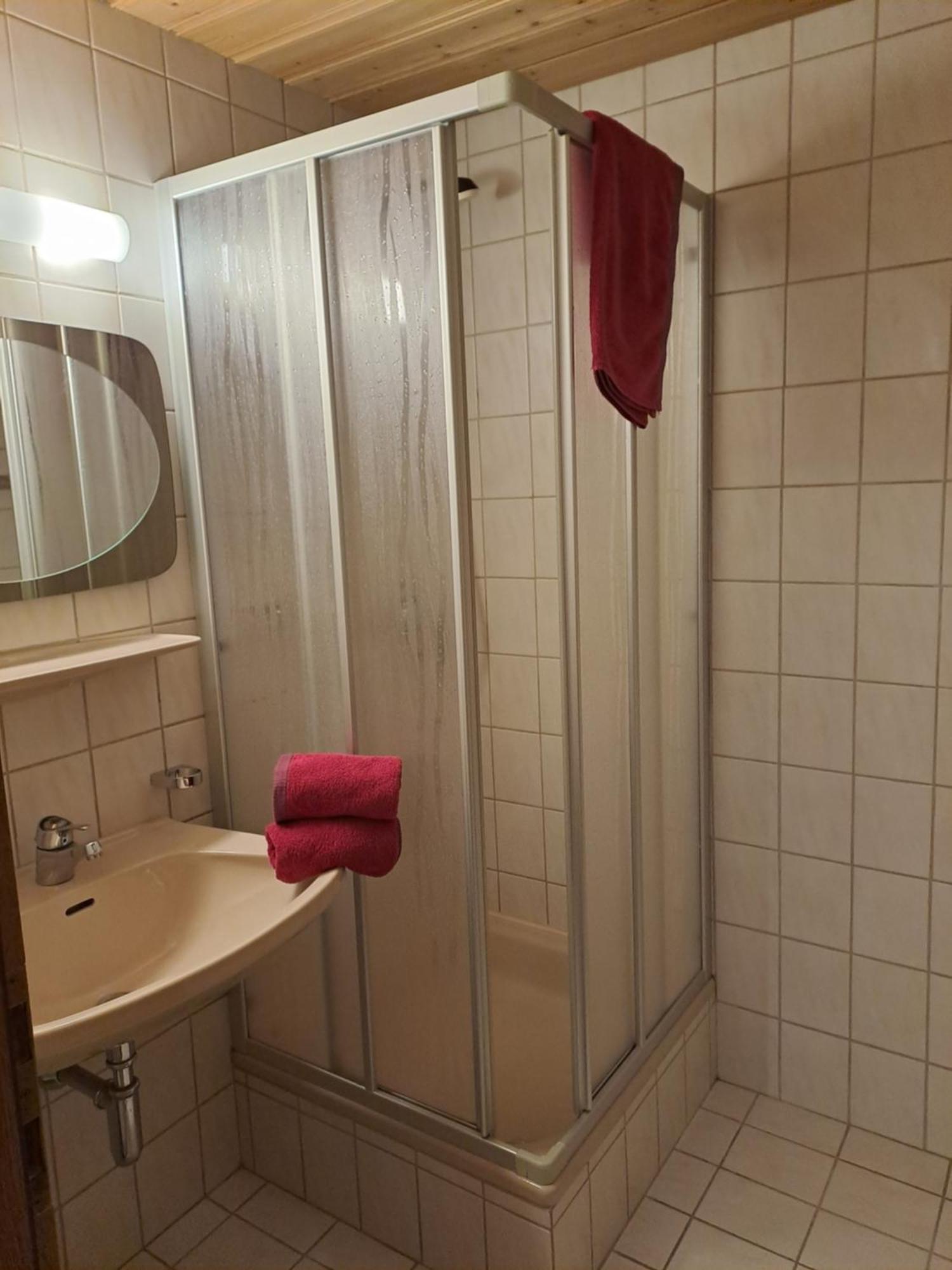 Ferienwohnung Nancy Jerzens Luaran gambar