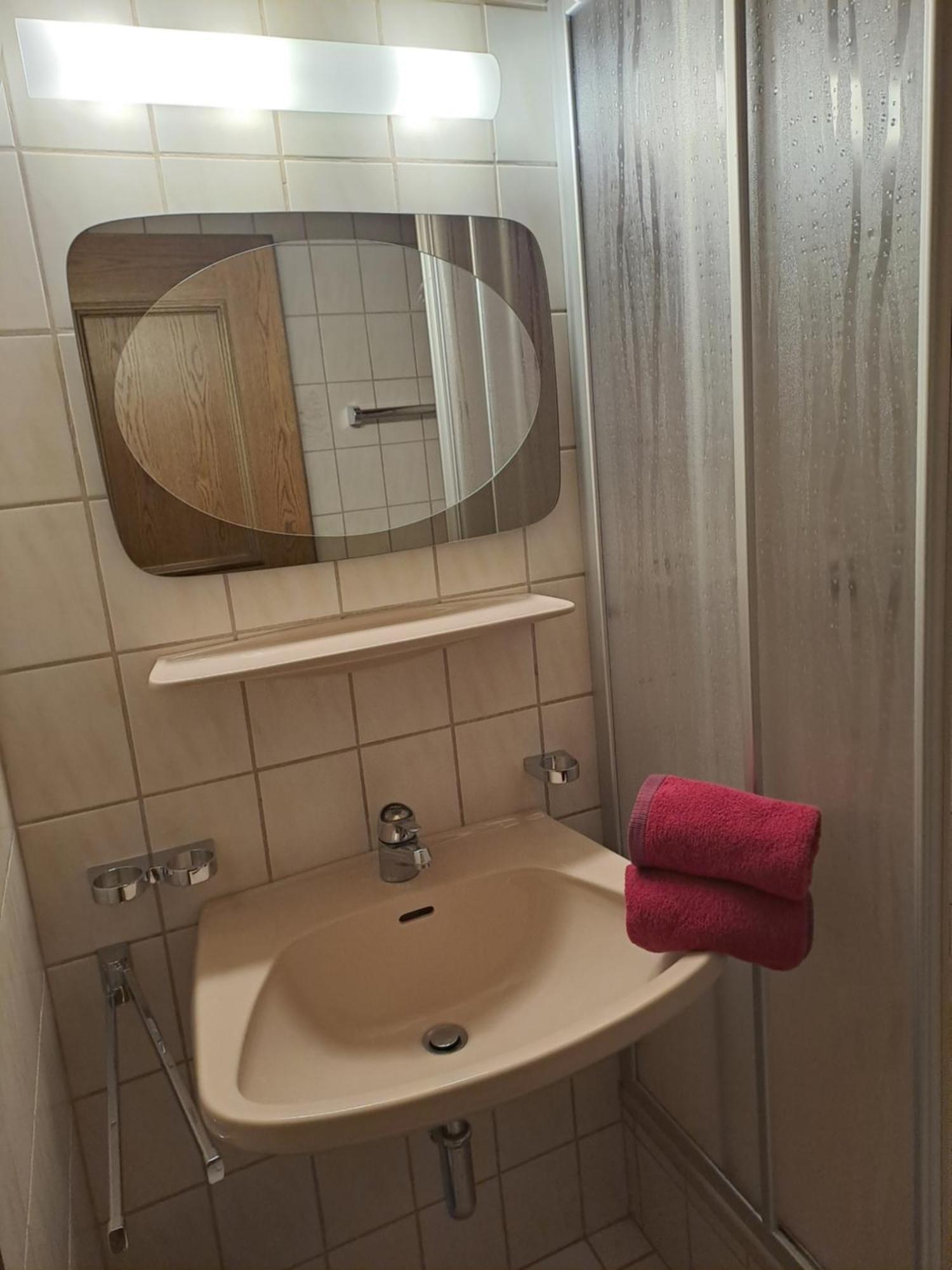 Ferienwohnung Nancy Jerzens Luaran gambar