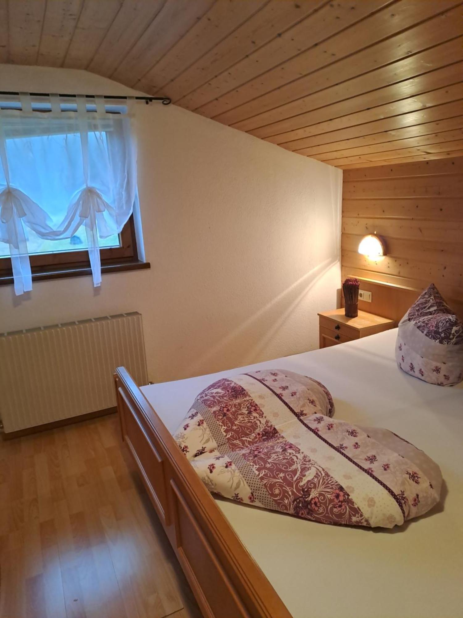 Ferienwohnung Nancy Jerzens Luaran gambar