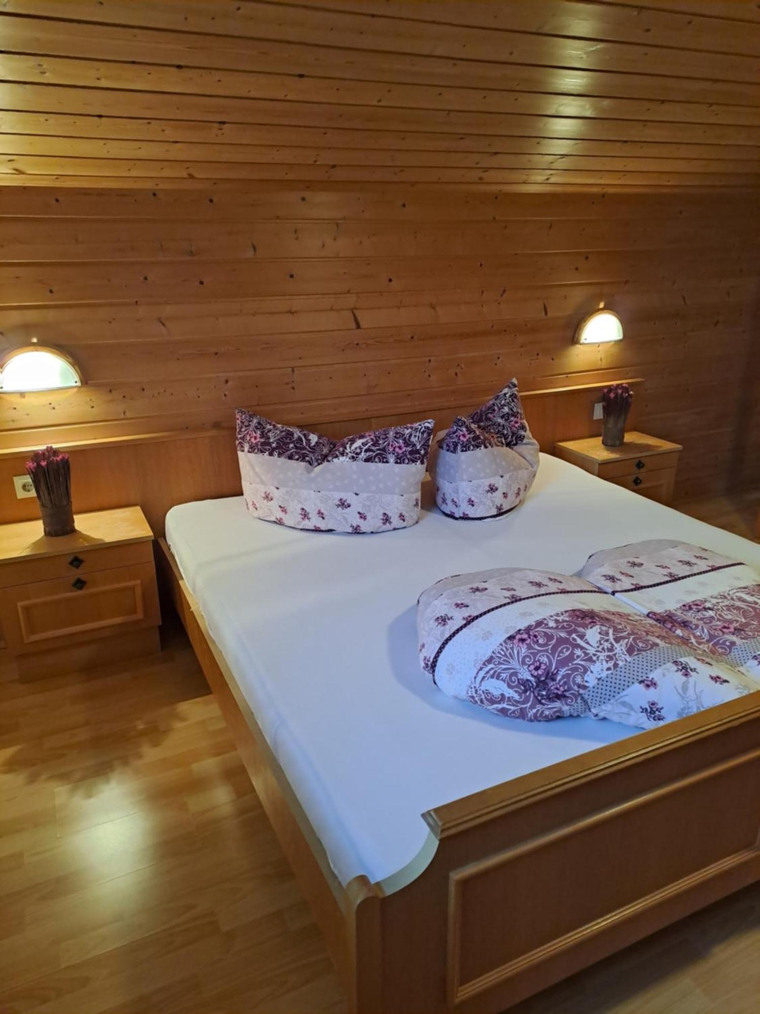 Ferienwohnung Nancy Jerzens Luaran gambar