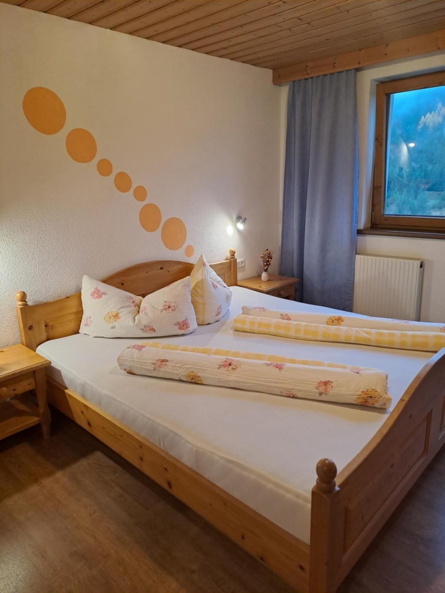 Ferienwohnung Nancy Jerzens Luaran gambar