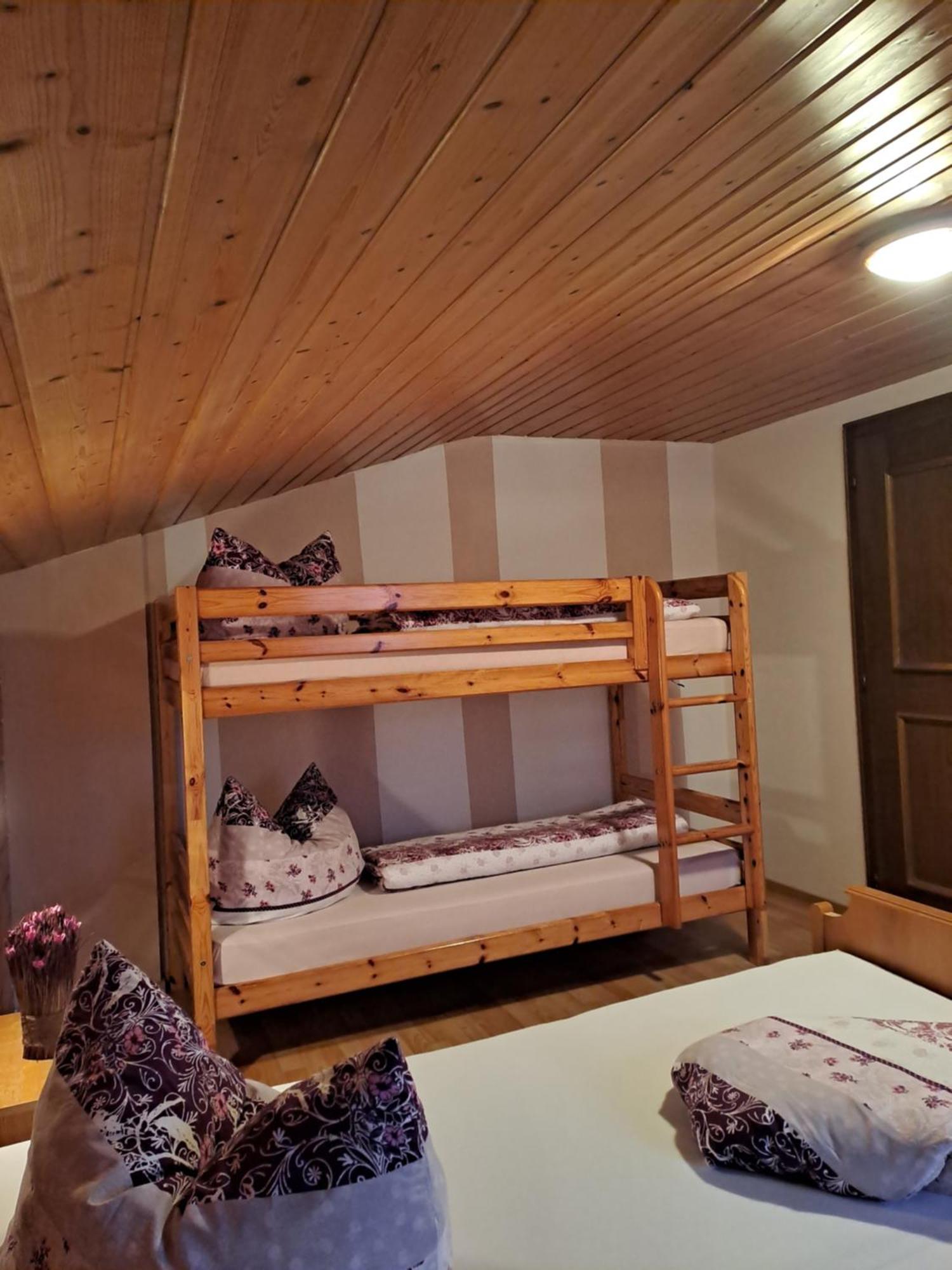 Ferienwohnung Nancy Jerzens Luaran gambar