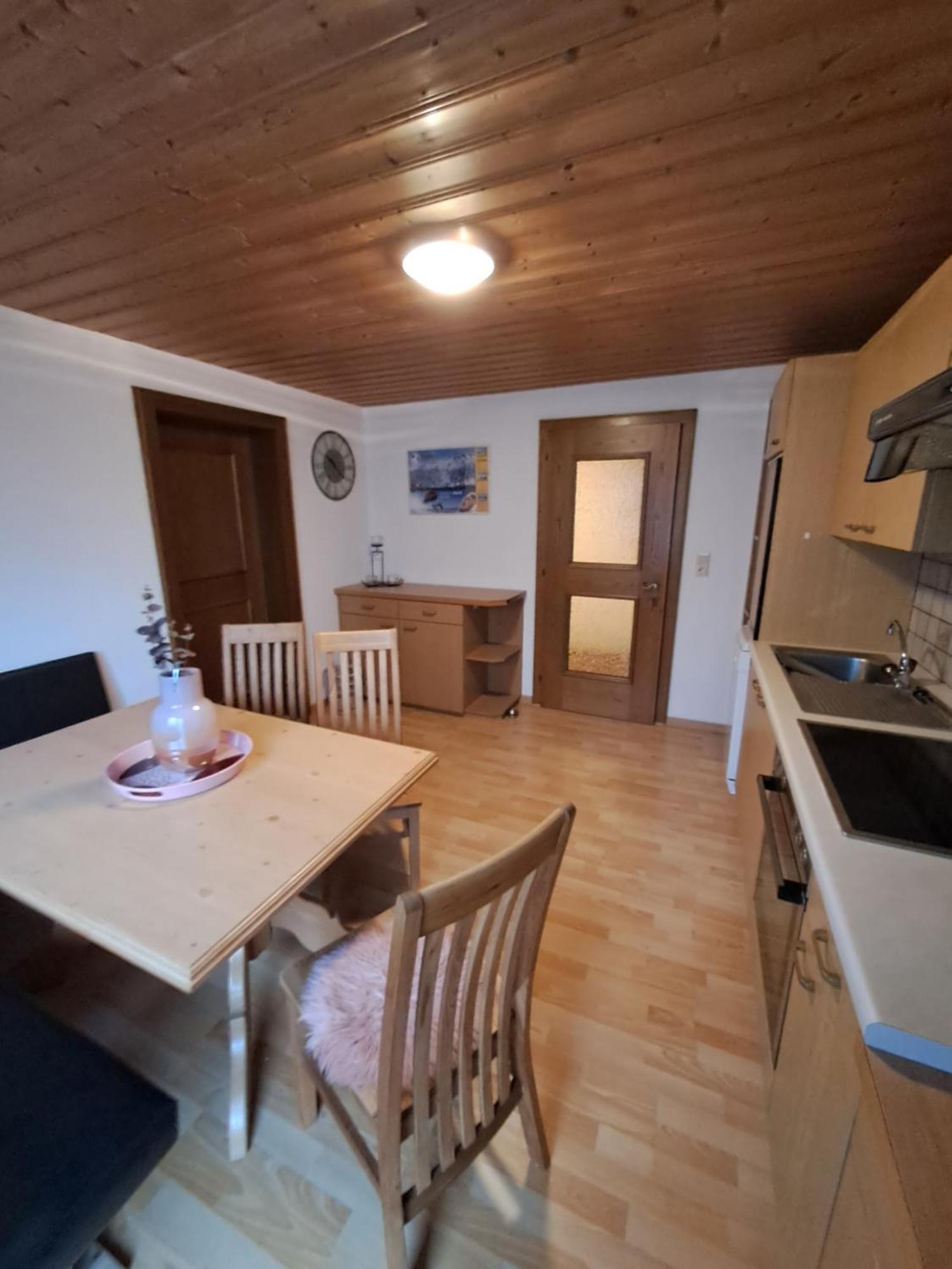 Ferienwohnung Nancy Jerzens Luaran gambar