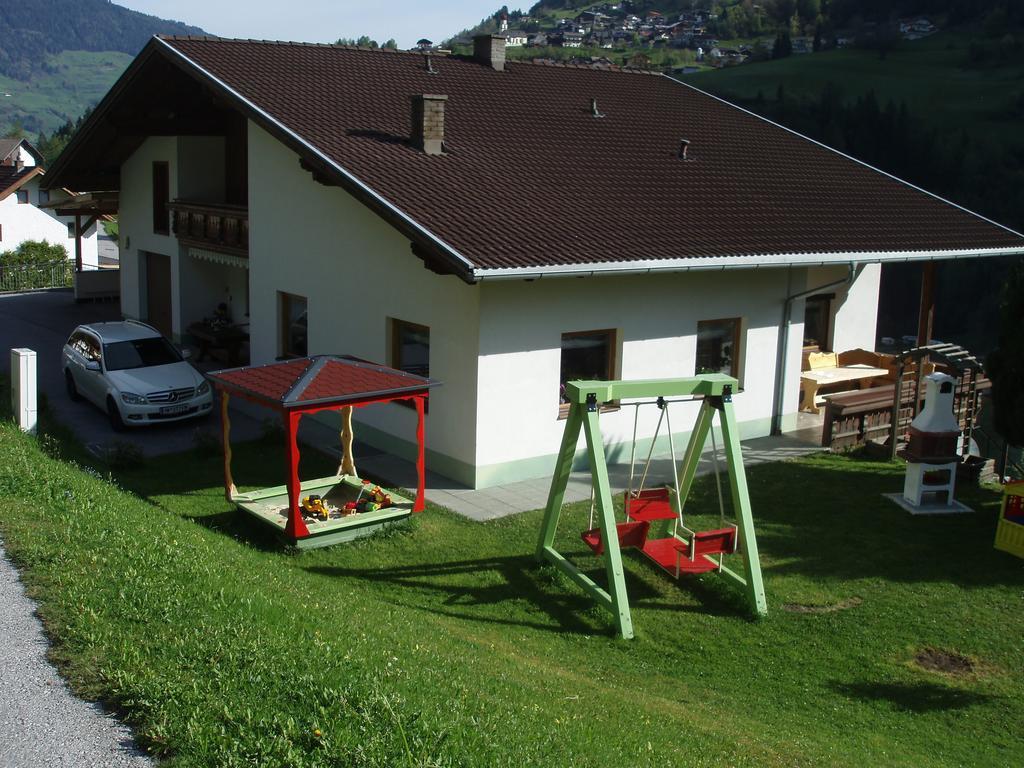 Ferienwohnung Nancy Jerzens Luaran gambar
