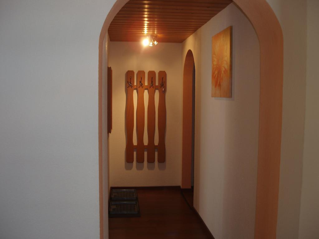 Ferienwohnung Nancy Jerzens Bilik gambar